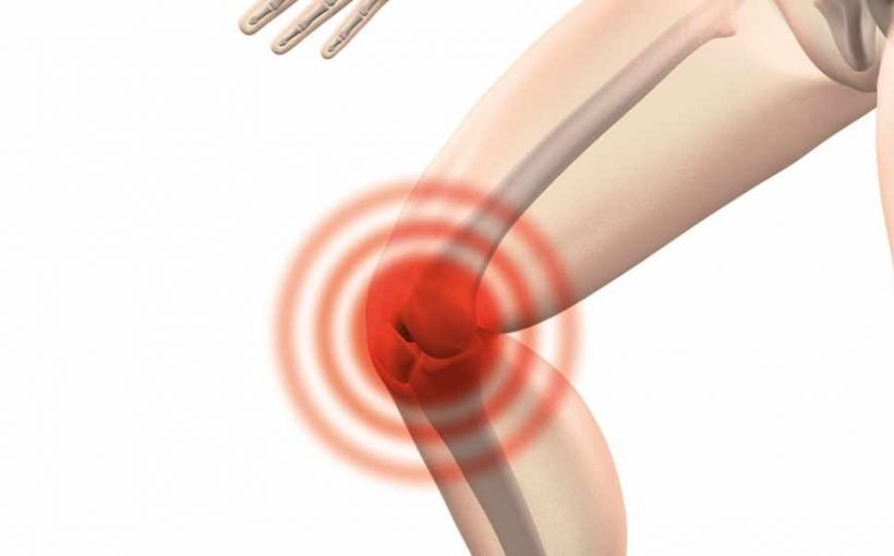 Borax Arthrose Bormangel